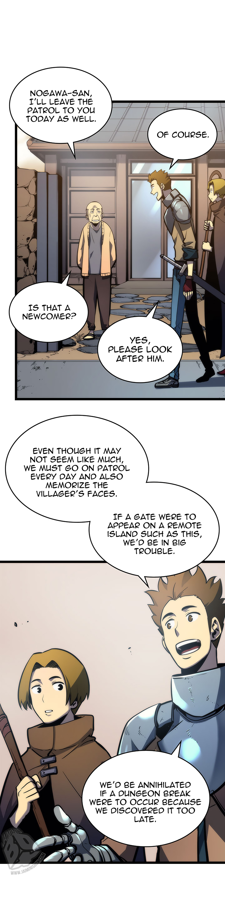 Manga Image